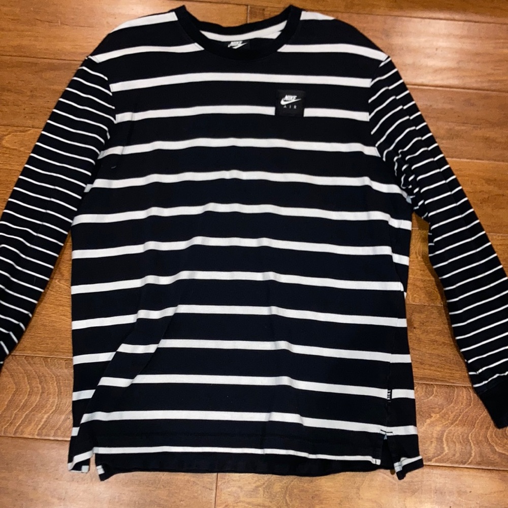 Nike long sleeve